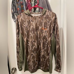 Huk men’s pullover